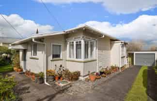 63 Willoughby Street, Paeroa