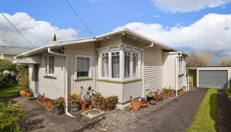 63 Willoughby Street, Paeroa