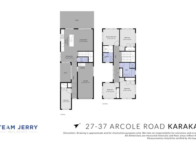 37 Arcole Road, Karaka