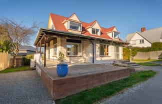 8A Sarah Street, Timaru Central