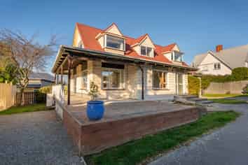8A Sarah Street, Timaru Central