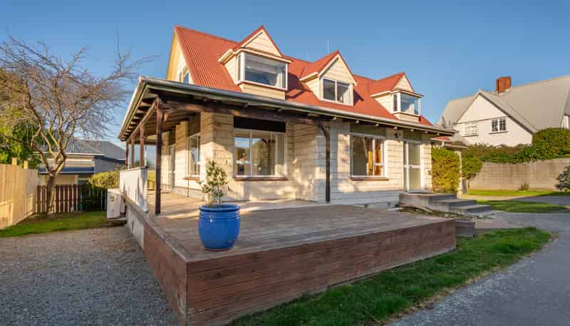 8A Sarah Street, Timaru Central