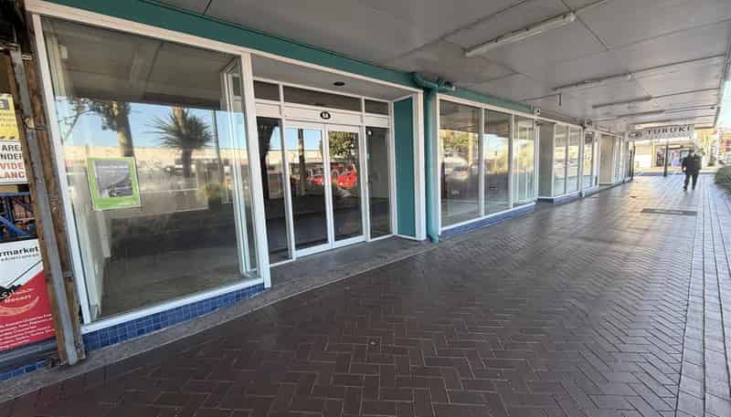  58 Queens Road, Panmure