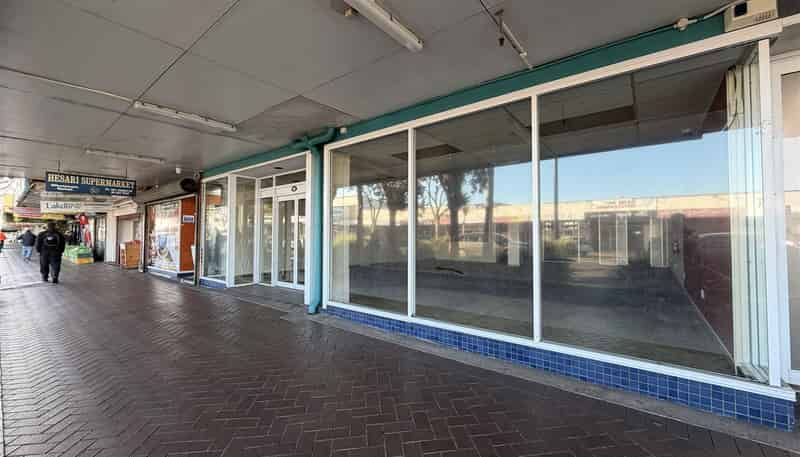  58 Queens Road, Panmure
