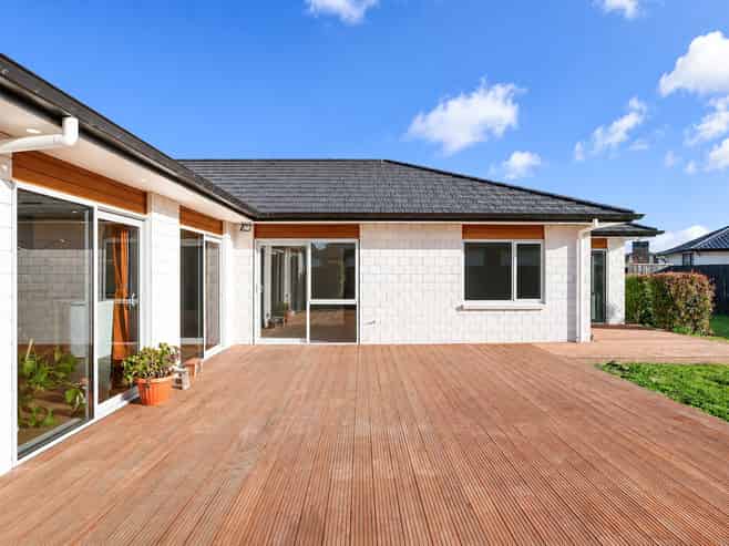 19 Sydney Place, Flagstaff