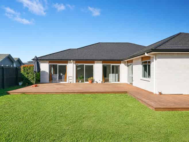 19 Sydney Place, Flagstaff