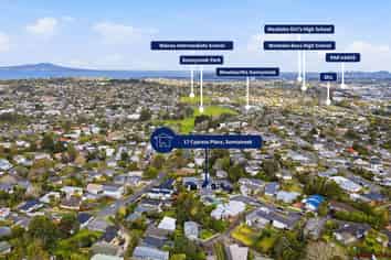 17E Cypress Place, Sunnynook