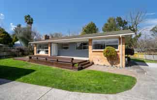 3 Blairgowrie Place, Cambridge