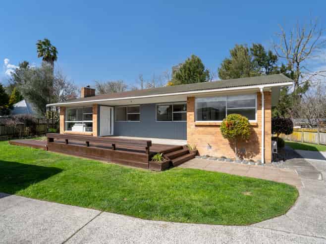 3 Blairgowrie Place, Cambridge