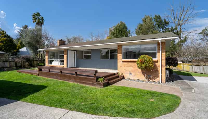 3 Blairgowrie Place, Cambridge