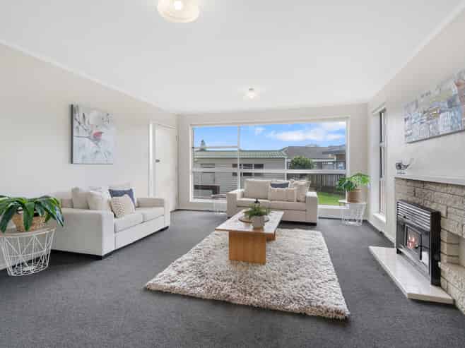 3 Blairgowrie Place, Cambridge