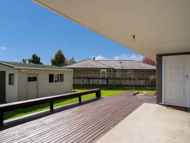 3 Blairgowrie Place, Cambridge