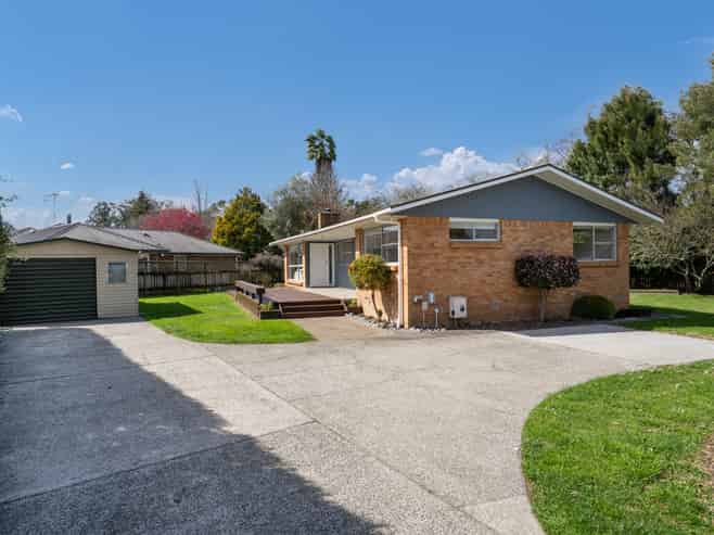 3 Blairgowrie Place, Cambridge