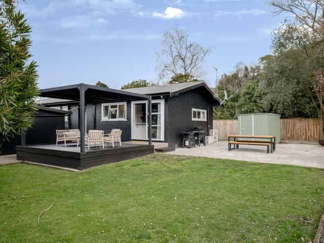 9 Haggitt Street, Feilding