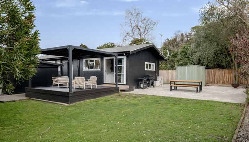 9 Haggitt Street, Feilding
