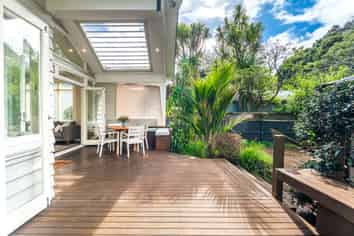 14 Ashton Road, Mount Eden
