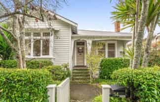 14 Ashton Road, Mount Eden