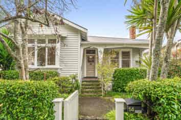14 Ashton Road, Mount Eden