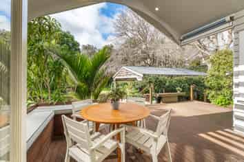 14 Ashton Road, Mount Eden