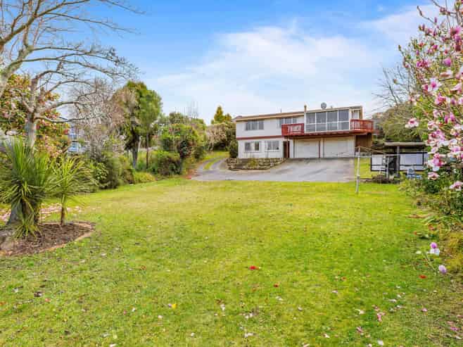 30 Olive Avenue, Nukuhau