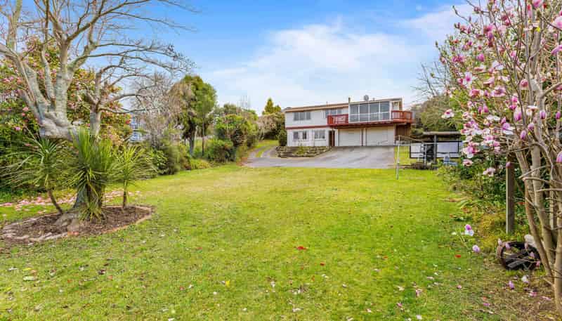 30 Olive Avenue, Nukuhau