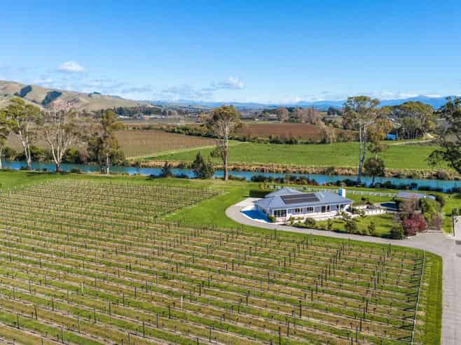 29 Hardings Road, Riverlands
