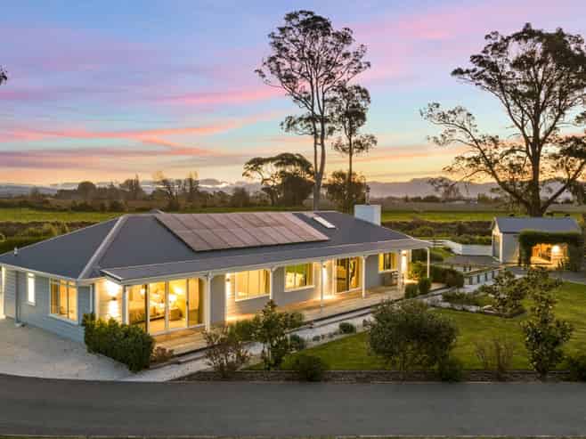 29 Hardings Road, Riverlands