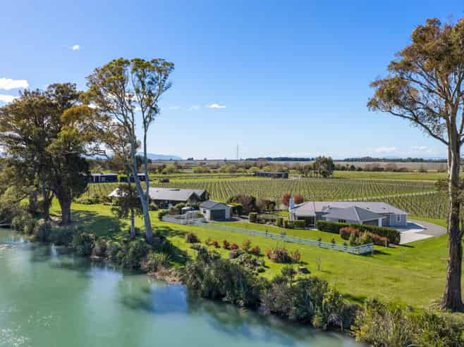 29 Hardings Road, Riverlands