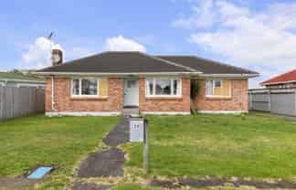 25 Sheehan Avenue, Papakura