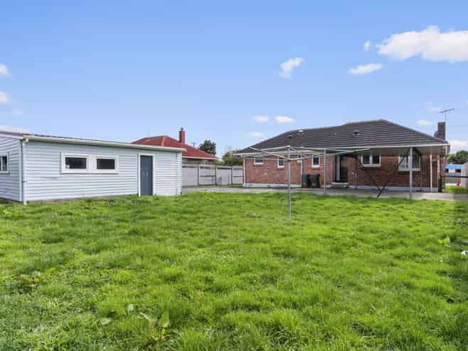 25 Sheehan Avenue, Papakura