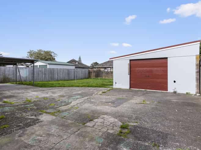 25 Sheehan Avenue, Papakura