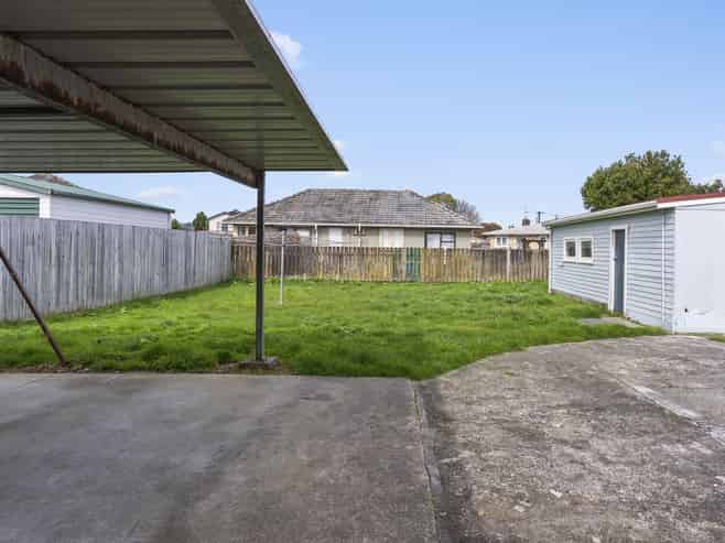 25 Sheehan Avenue, Papakura