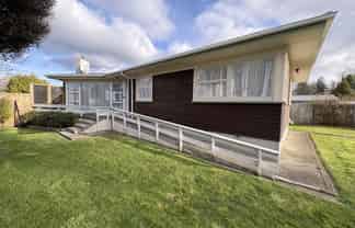 59 Martin Street, Utuhina