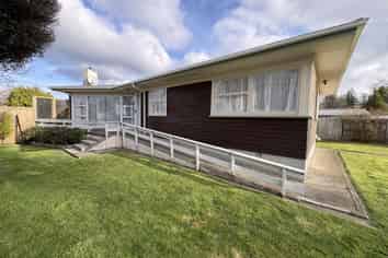 59 Martin Street, Utuhina