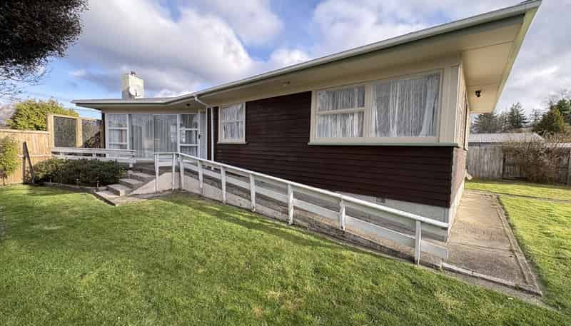 59 Martin Street, Utuhina