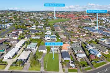 24A Bay Street, Red Beach