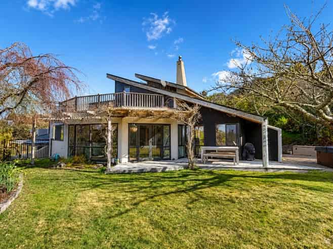 199 Westdale Road, Richmond