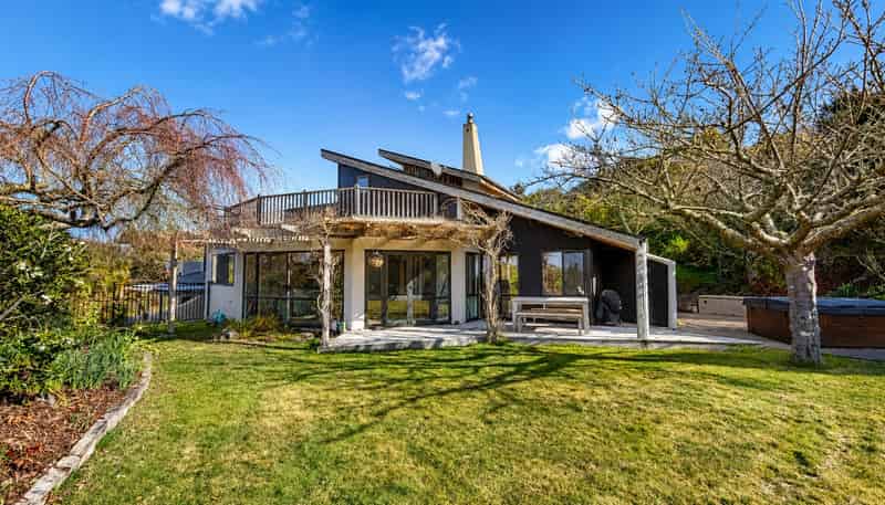 199 Westdale Road, Richmond