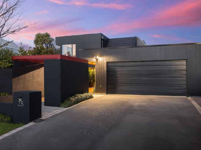 28 Huntingdon Place, Avonhead