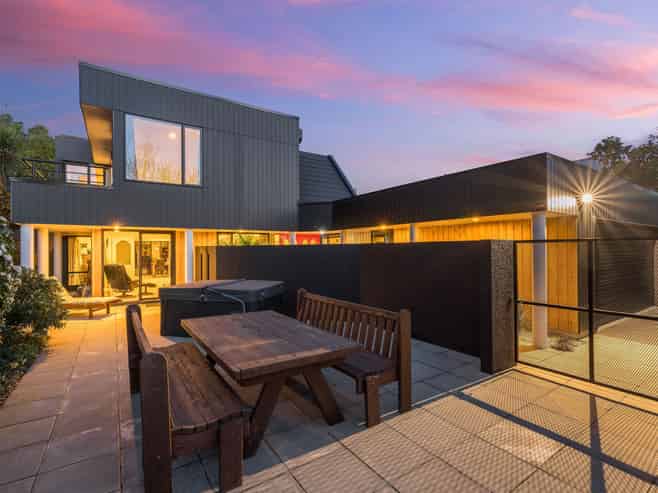 28 Huntingdon Place, Avonhead