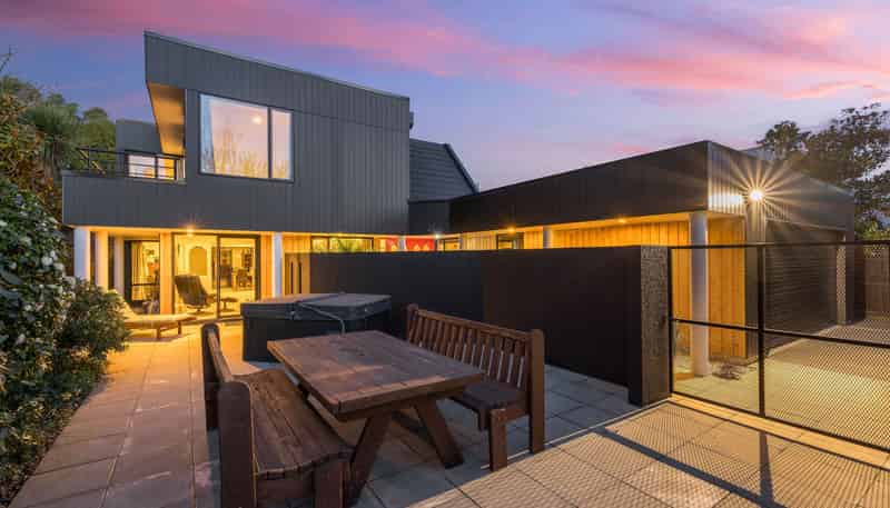 28 Huntingdon Place, Avonhead