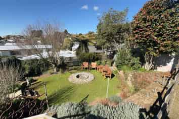 27 Station Street, Tirau