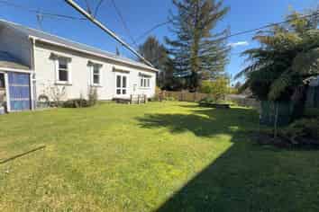 27 Station Street, Tirau