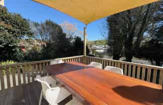 27 Station Street, Tirau