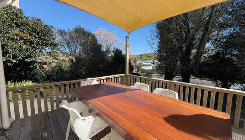 27 Station Street, Tirau