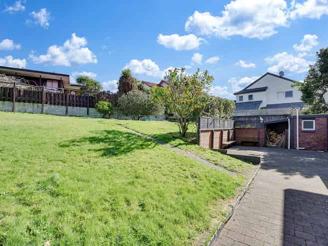 8 Burn-Murdoch Street, Saint Andrews