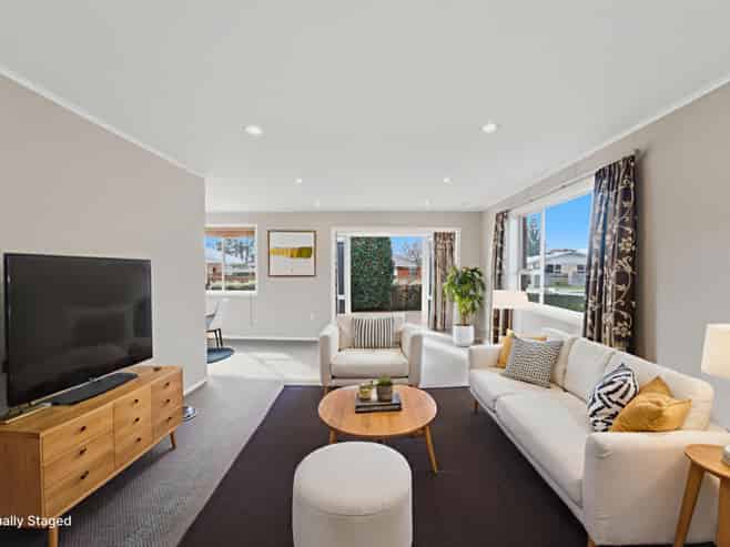 21 Truby King Street, Merrilands