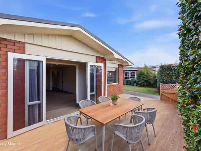 21 Truby King Street, Merrilands