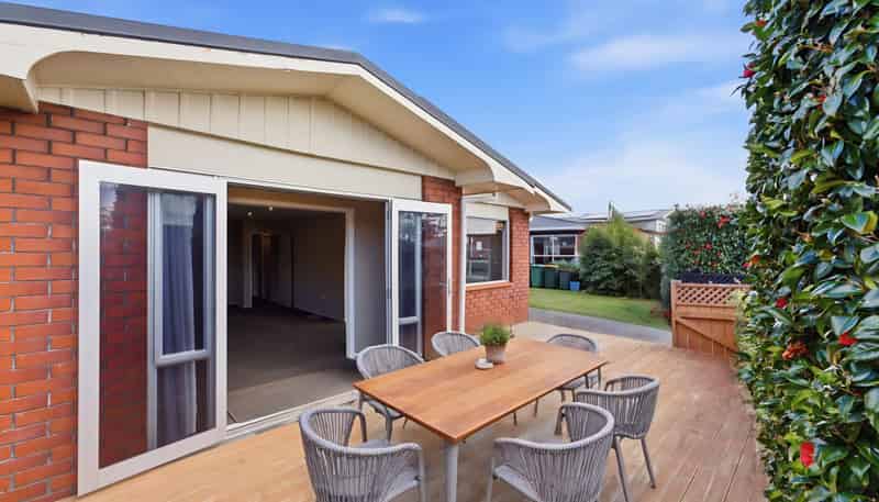 21 Truby King Street, Merrilands