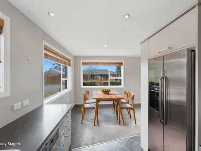 21 Truby King Street, Merrilands